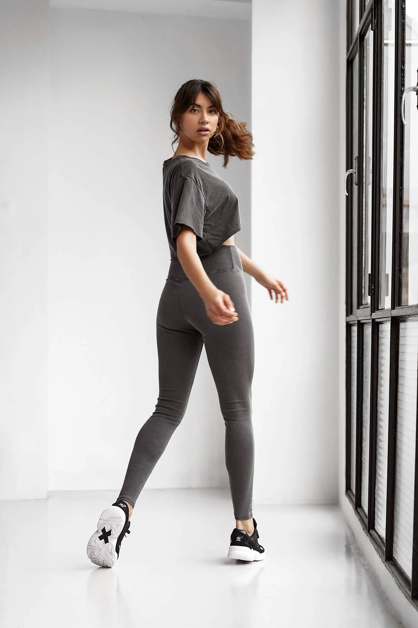 Legging Eunoia