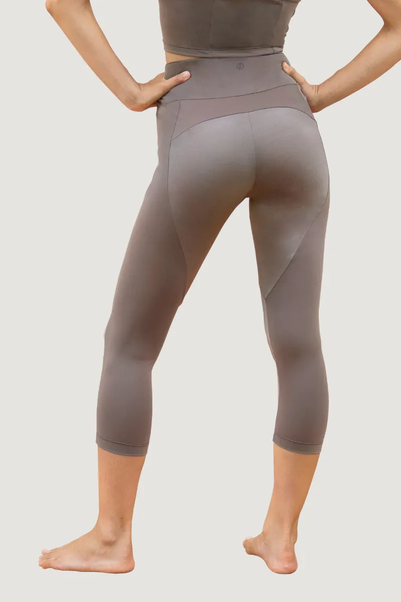 Legging Kathmandu - Crop - Jasper