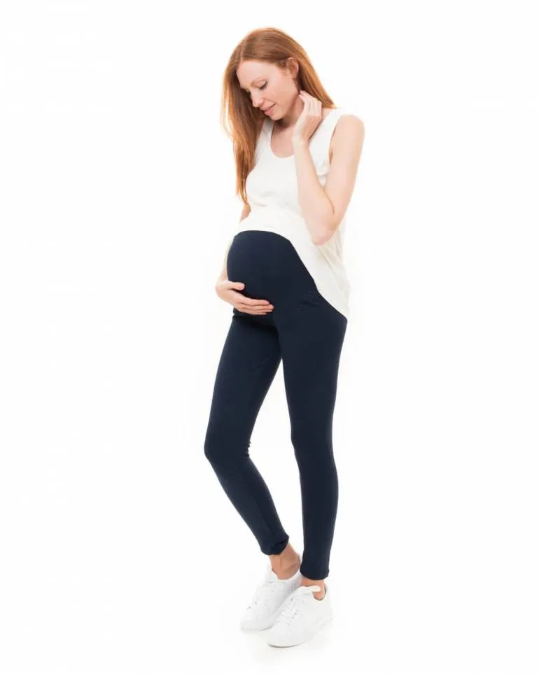 LEGGING MOMMY ORGÁNICO