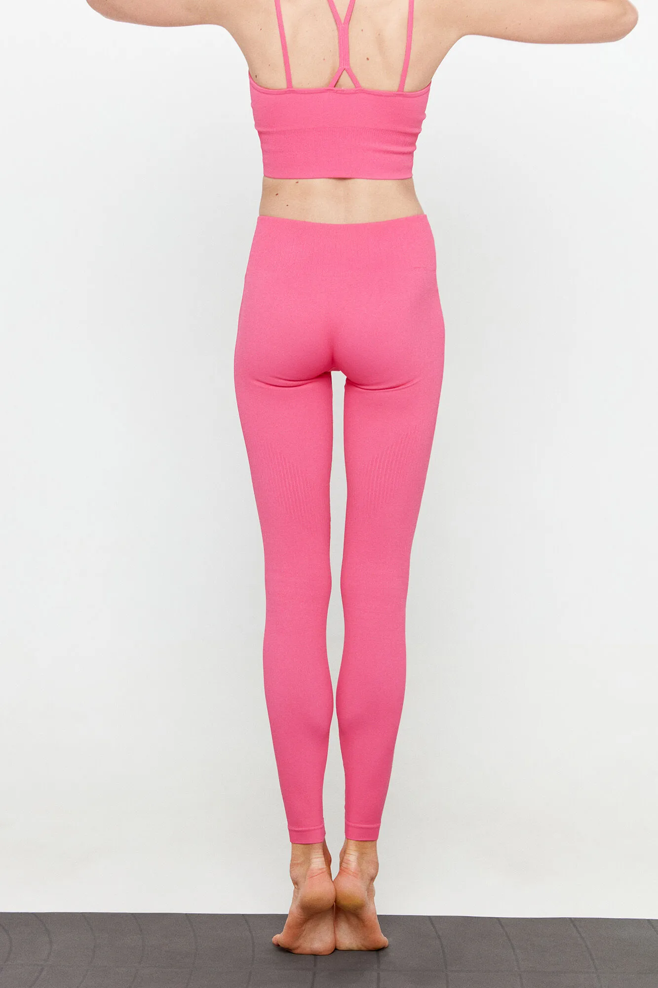 Legging sin costuras