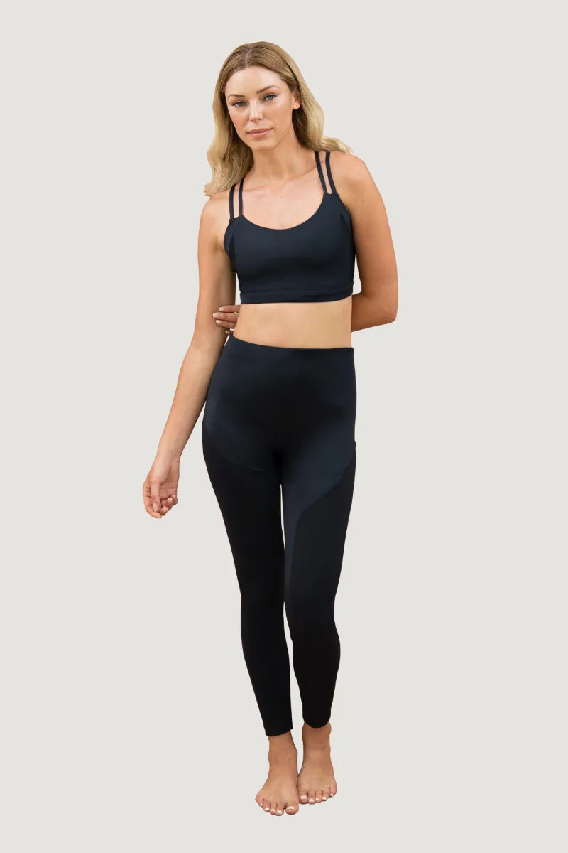 Legging Stockholm - Onyx