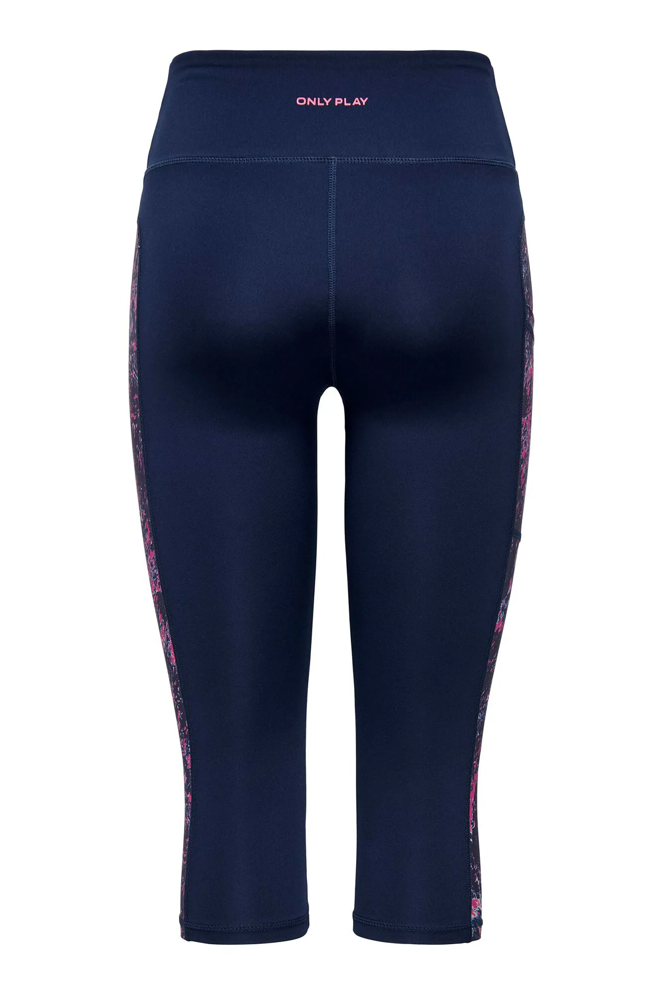 Legging tres cuartos 