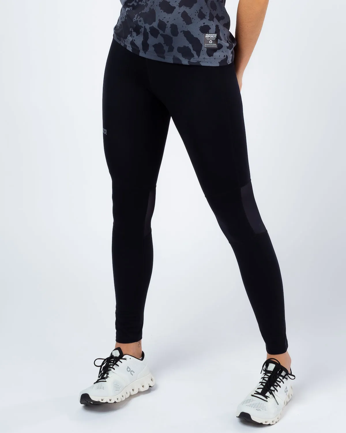 Legging Women's High Waist 2.0 - Pre-Sale