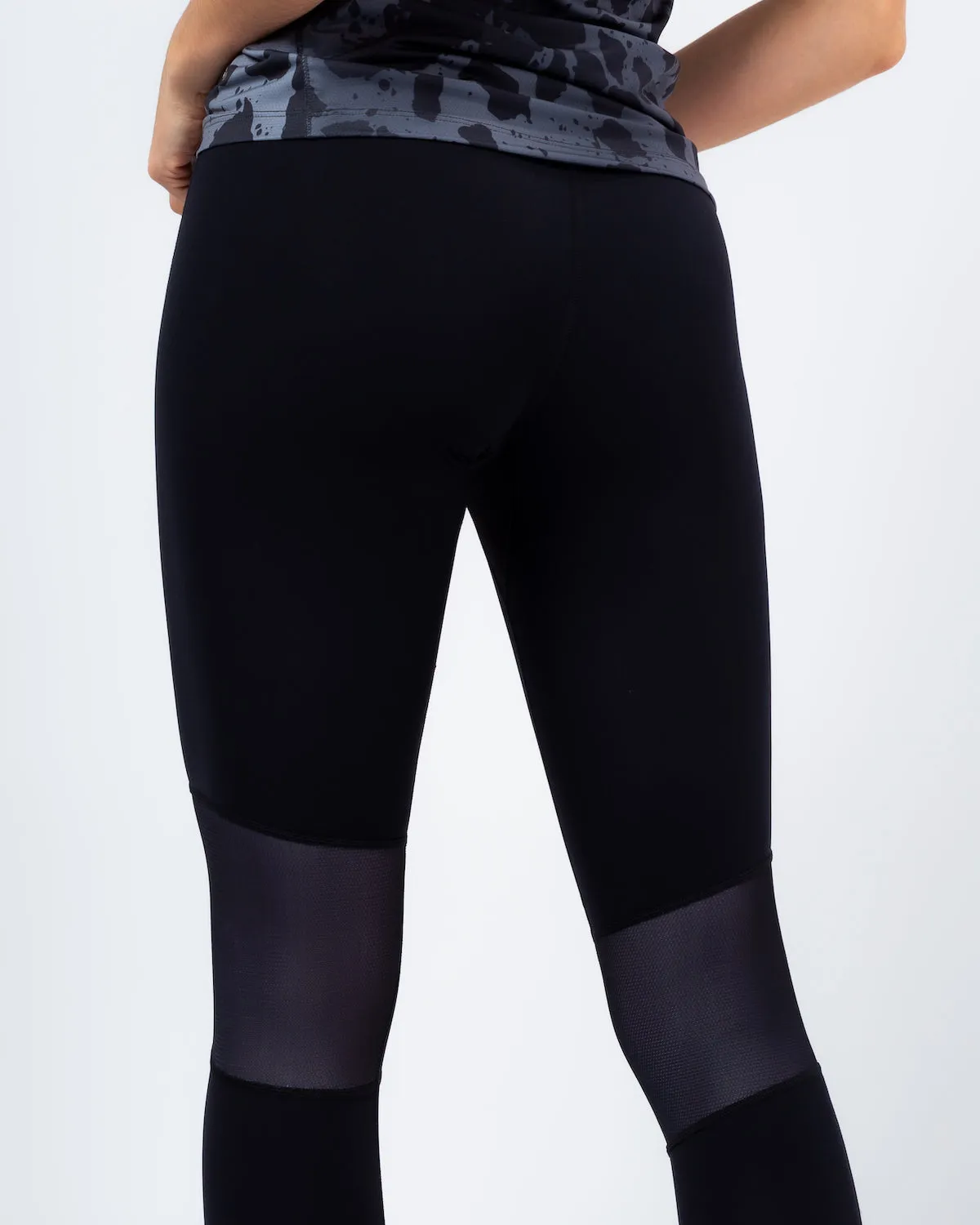 Legging Women's High Waist 2.0 - Pre-Sale