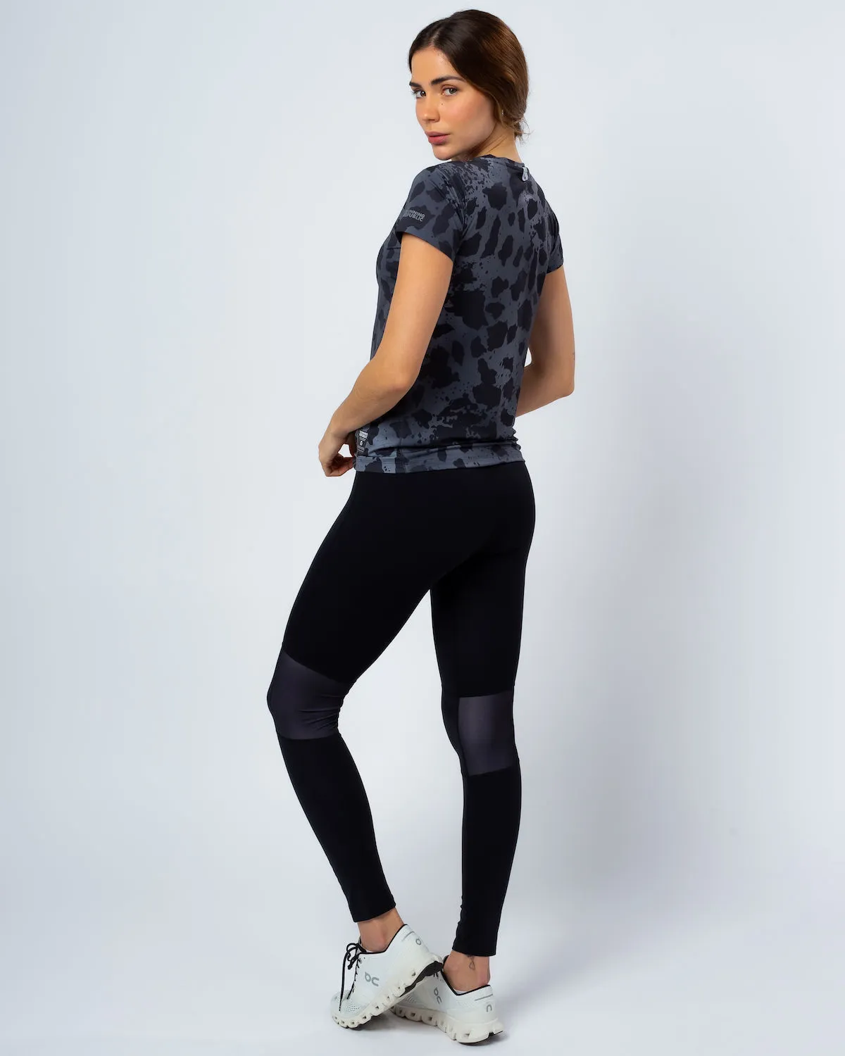 Legging Women's High Waist 2.0 - Pre-Sale