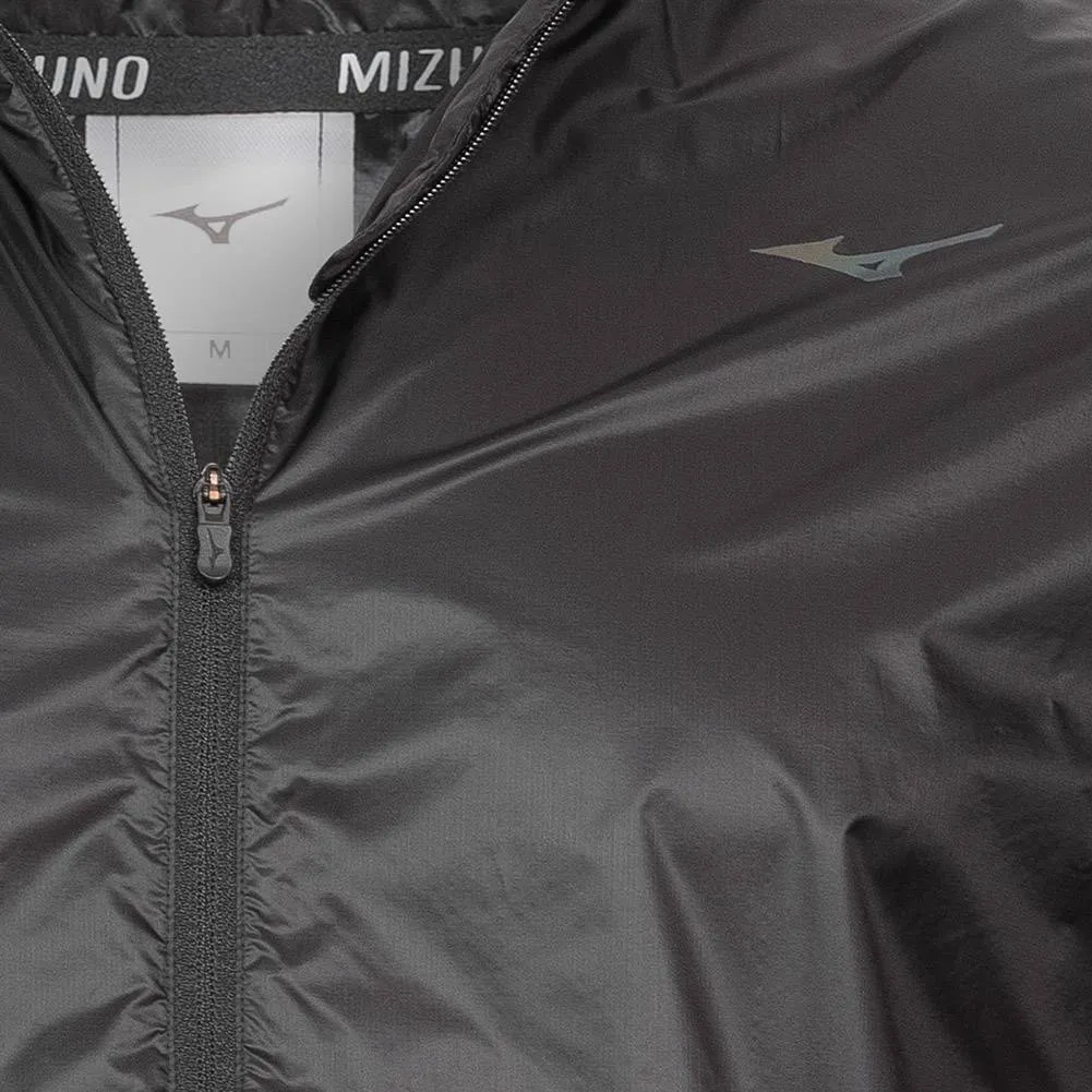 Mizuno Aero Hombre Chaqueta J2GE2500-09