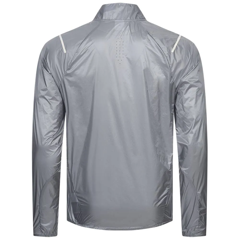 Mizuno Aero Hombre Chaqueta J2GEA000-03