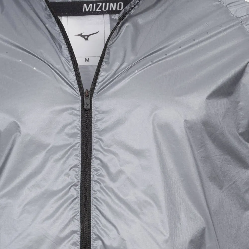 Mizuno Aero Hombre Chaqueta J2GEA000-03