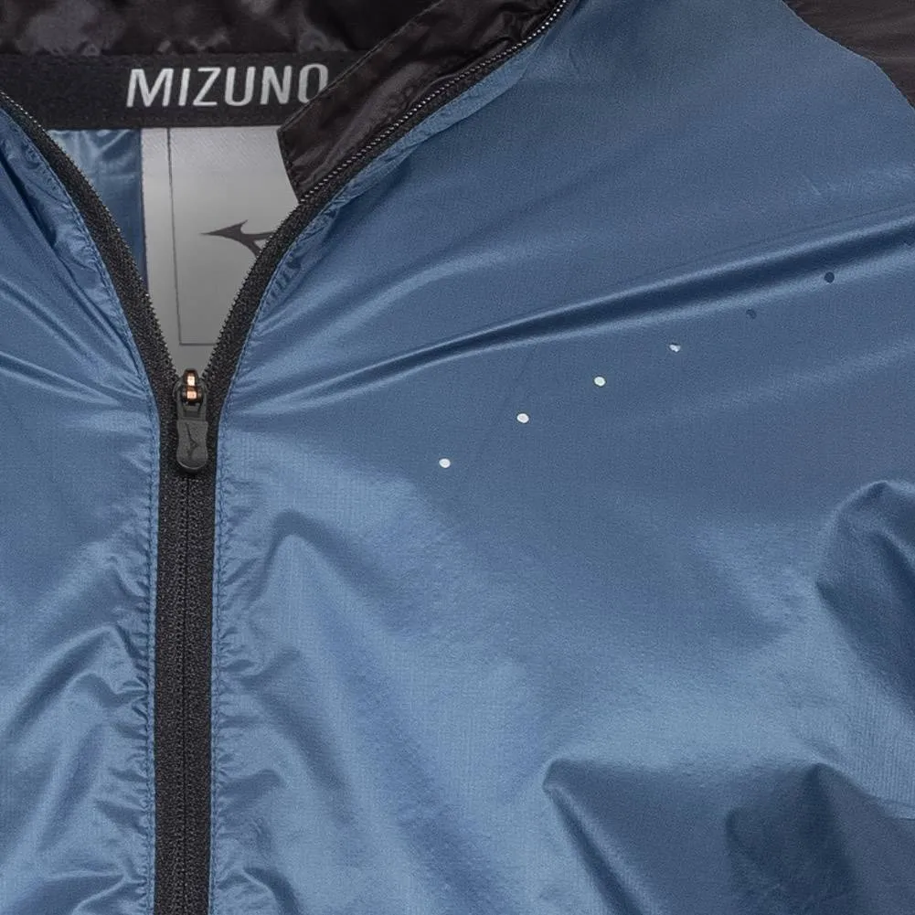 Mizuno Aero Hombre Chaqueta J2GEA000-17