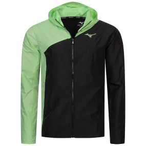 Mizuno Release Hooded Hombre Chaqueta de tenis 62GEA501-94