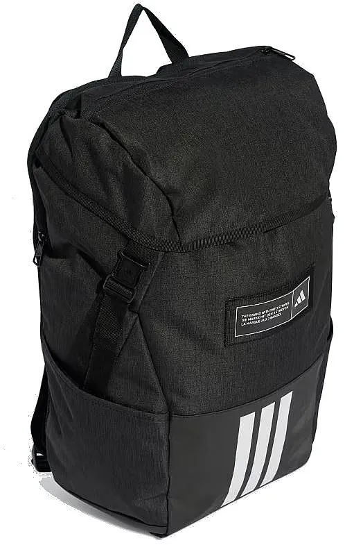 mochila adidas Performance 4Athlts Camper - Black/White