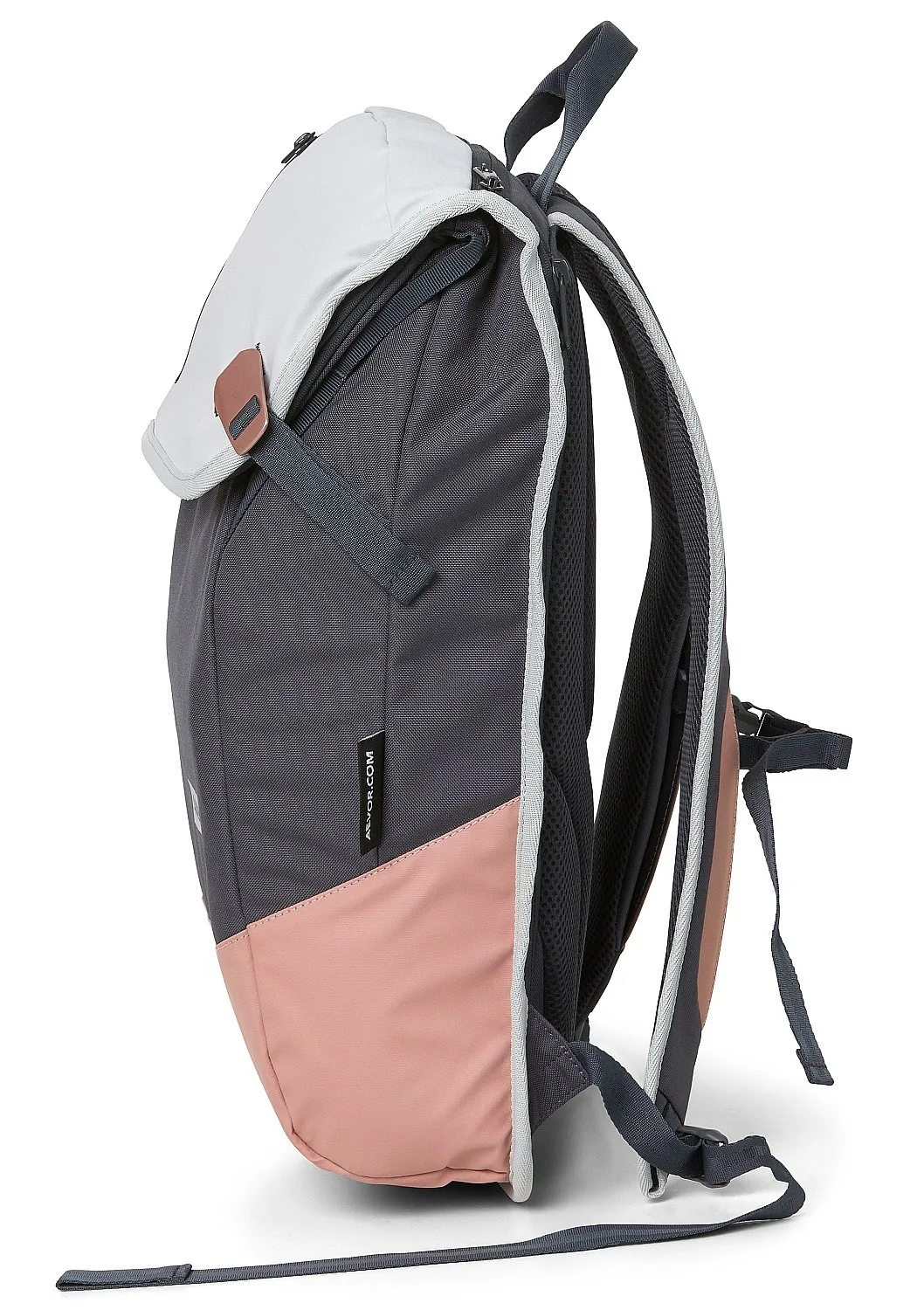 mochila Aevor Daypack - Chilled Rose