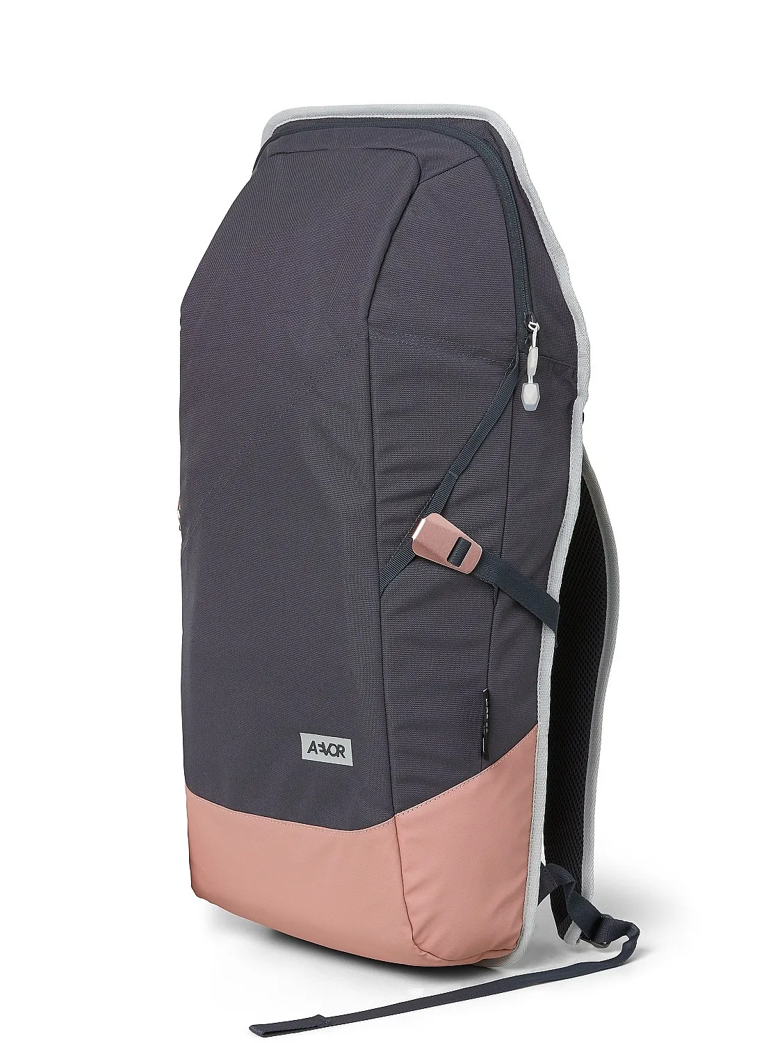 mochila Aevor Daypack - Chilled Rose