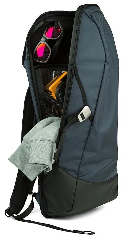 mochila Aevor Daypack Proof - Petrol