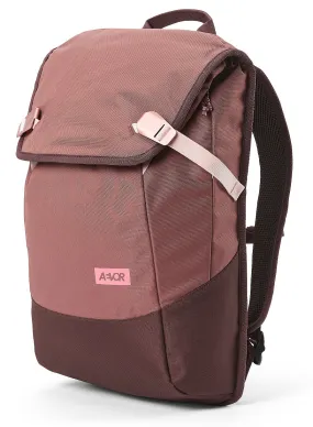 mochila Aevor Daypack - Raw Ruby