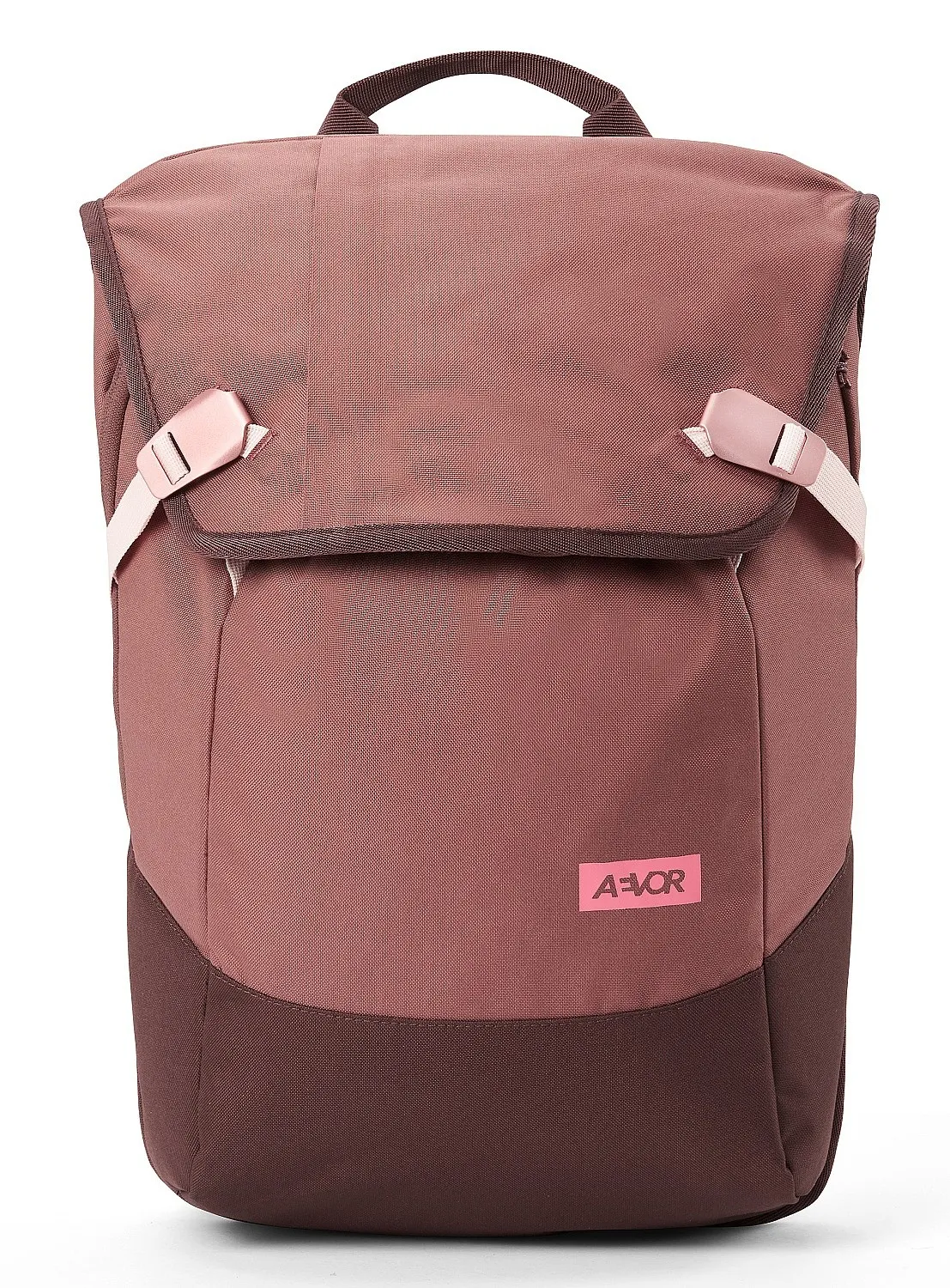 mochila Aevor Daypack - Raw Ruby