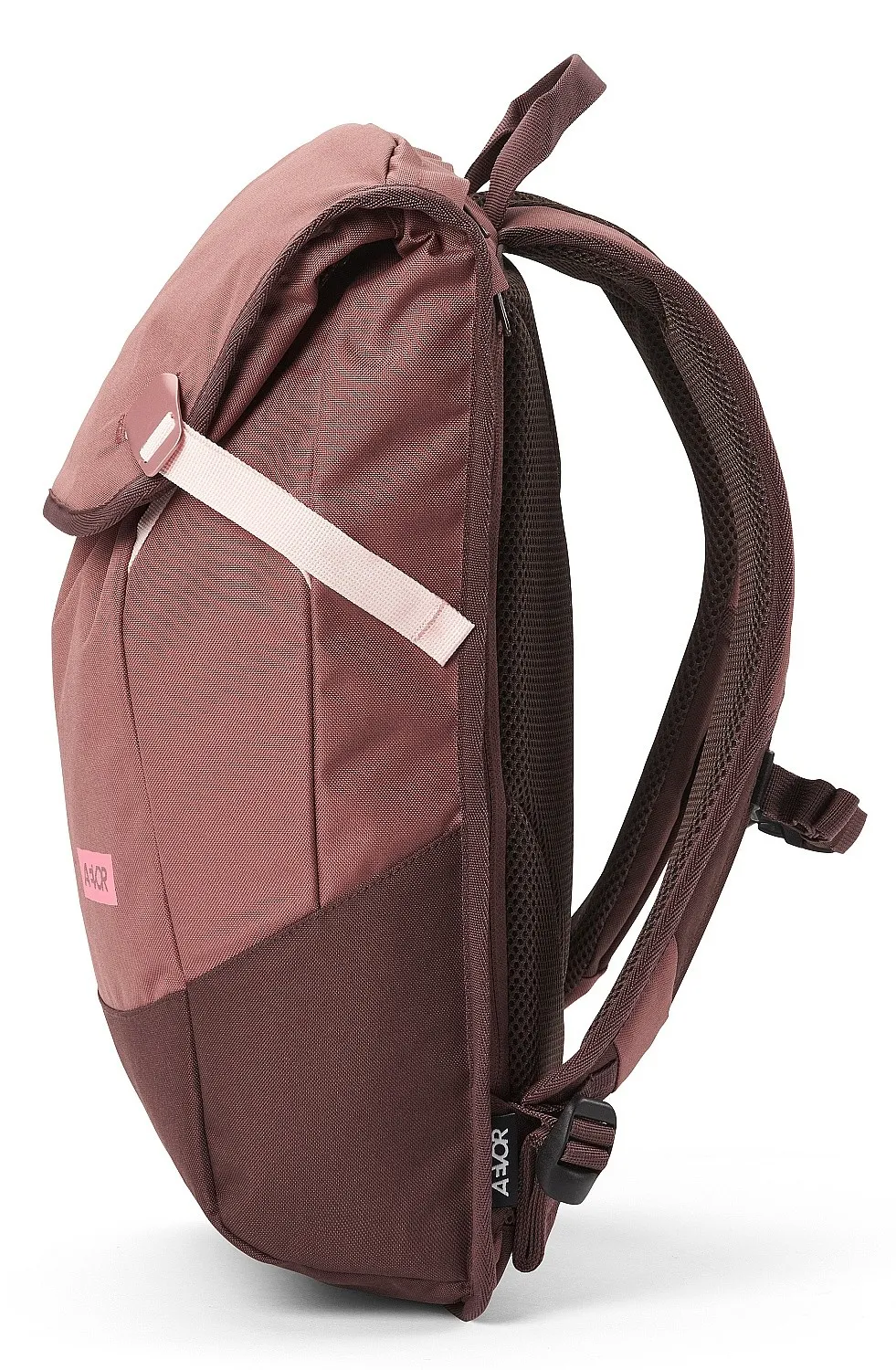 mochila Aevor Daypack - Raw Ruby