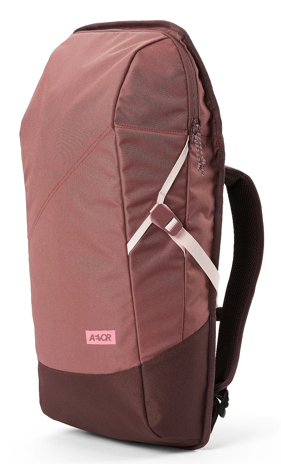 mochila Aevor Daypack - Raw Ruby