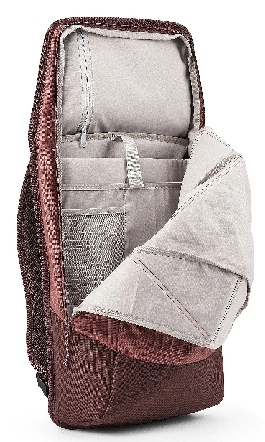 mochila Aevor Daypack - Raw Ruby