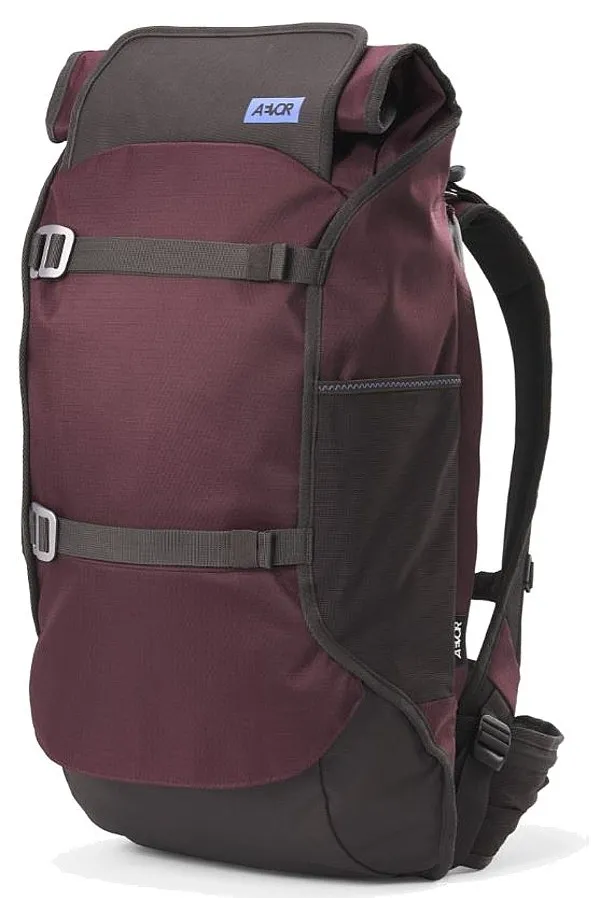 mochila Aevor Travel Pack - Proof Cherry Gateau