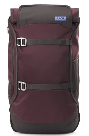 mochila Aevor Travel Pack - Proof Cherry Gateau