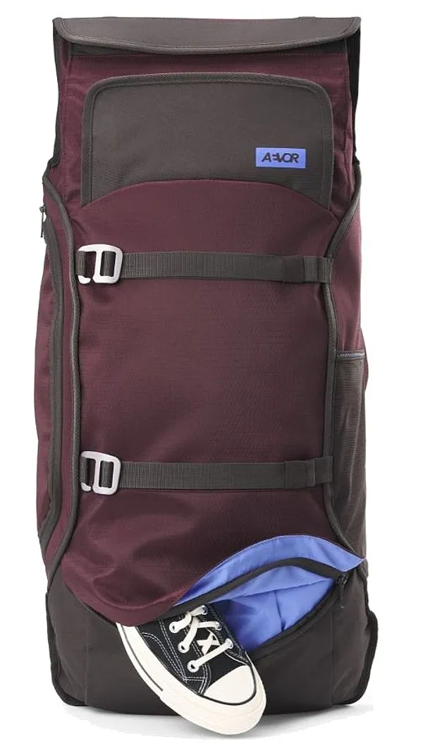 mochila Aevor Travel Pack - Proof Cherry Gateau