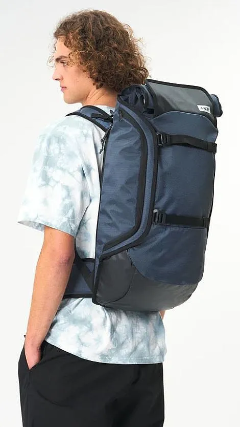 mochila Aevor Travel Pack - Proof Petrol