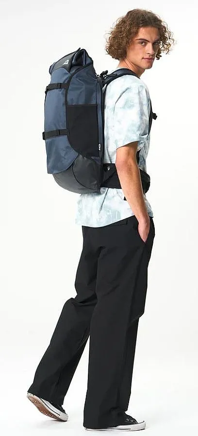 mochila Aevor Travel Pack - Proof Petrol