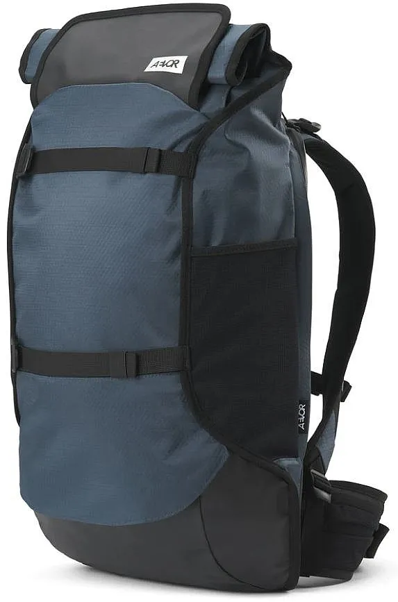 mochila Aevor Travel Pack - Proof Petrol