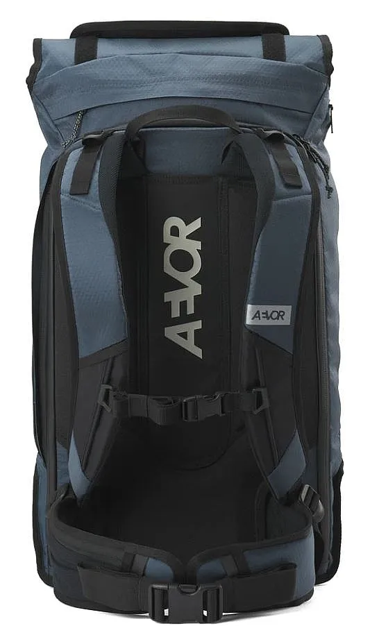 mochila Aevor Travel Pack - Proof Petrol