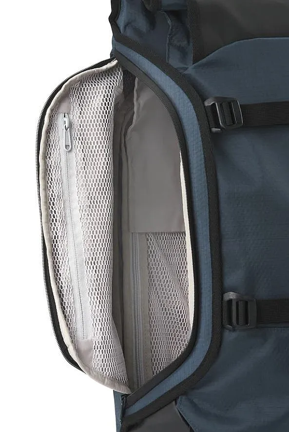 mochila Aevor Travel Pack - Proof Petrol