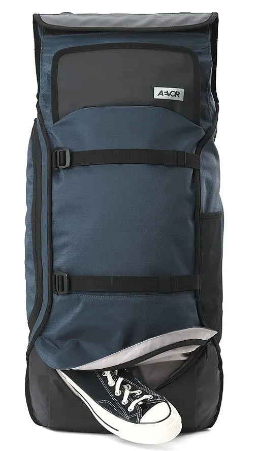 mochila Aevor Travel Pack - Proof Petrol