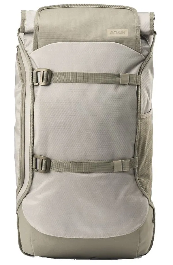 mochila Aevor Travel Pack - Proof Sesame Olive