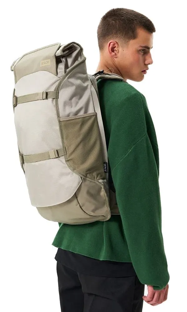 mochila Aevor Travel Pack - Proof Sesame Olive