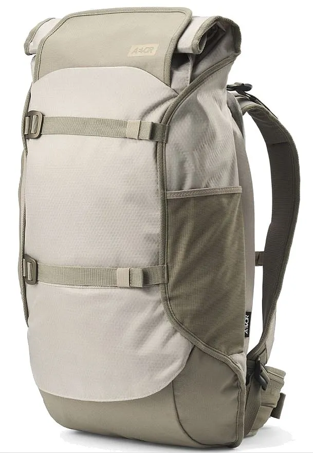 mochila Aevor Travel Pack - Proof Sesame Olive