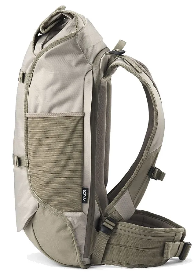 mochila Aevor Travel Pack - Proof Sesame Olive