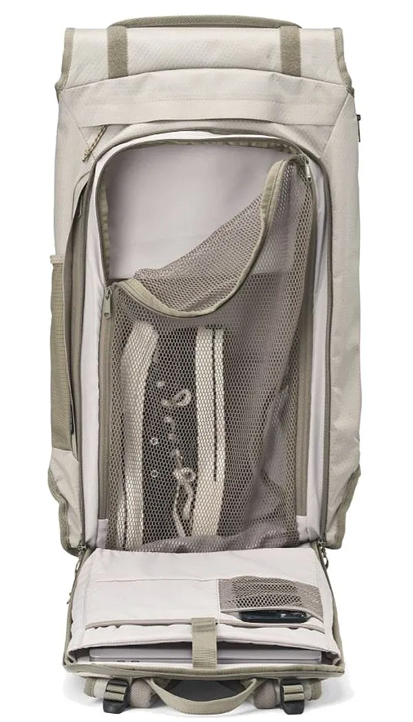 mochila Aevor Travel Pack - Proof Sesame Olive