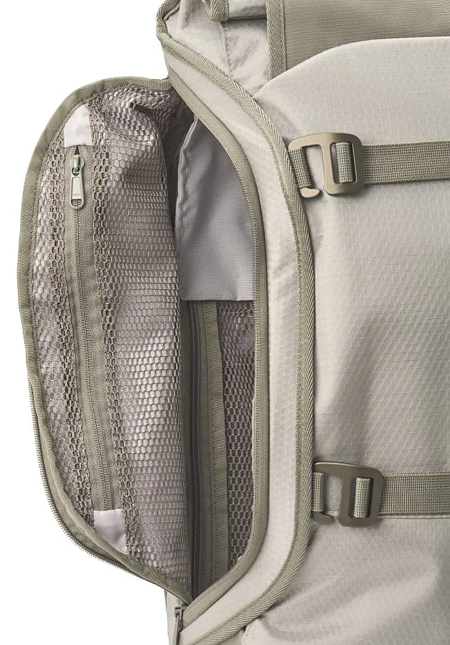 mochila Aevor Travel Pack - Proof Sesame Olive