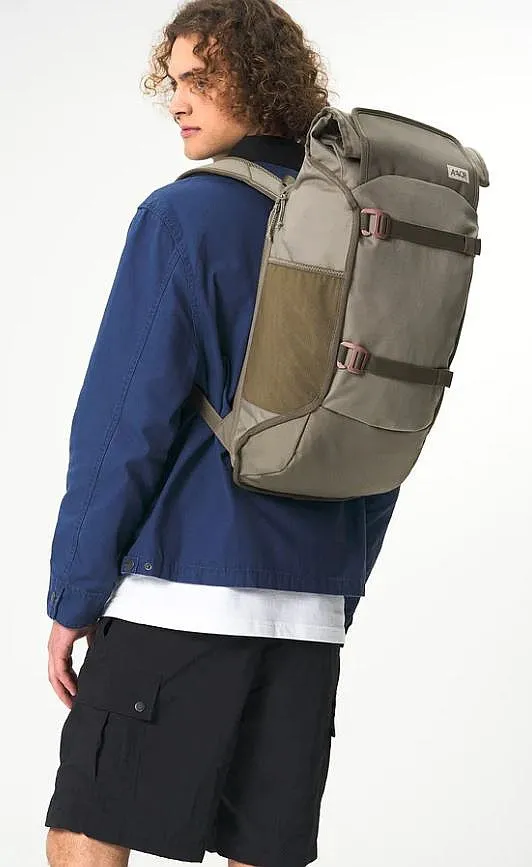 mochila Aevor Trip Pack - Oakwood