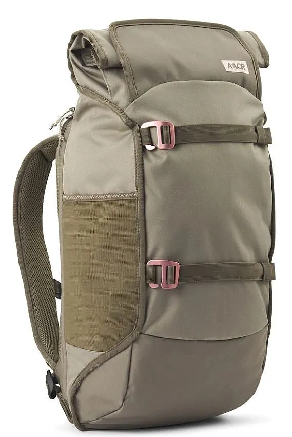 mochila Aevor Trip Pack - Oakwood