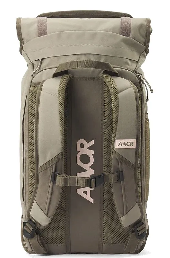 mochila Aevor Trip Pack - Oakwood