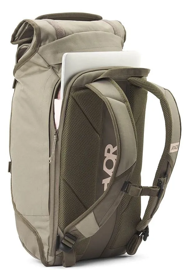 mochila Aevor Trip Pack - Oakwood