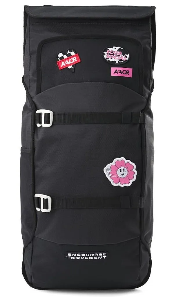 mochila Aevor Trip Pack - Proof Pink Icing