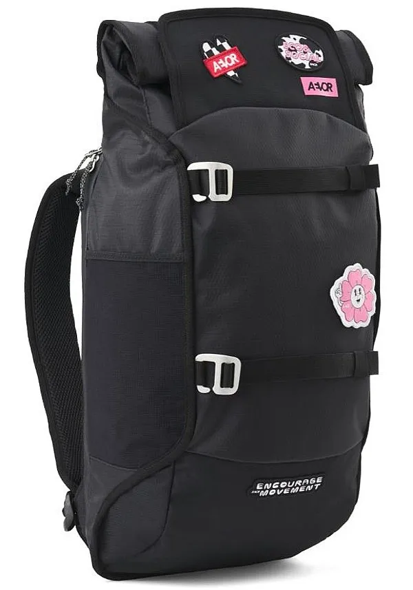 mochila Aevor Trip Pack - Proof Pink Icing