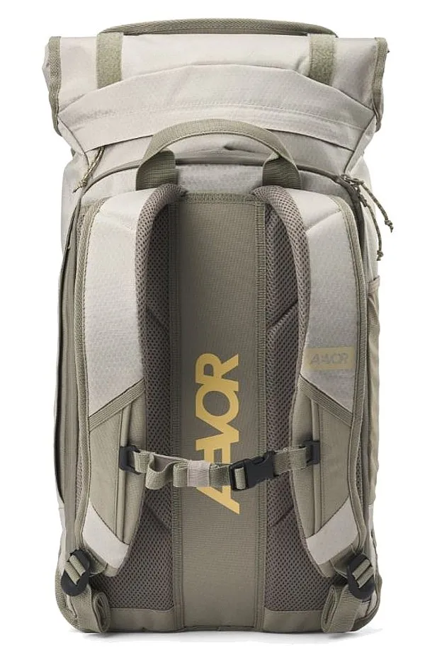 mochila Aevor Trip Pack - Proof Sesame Olive