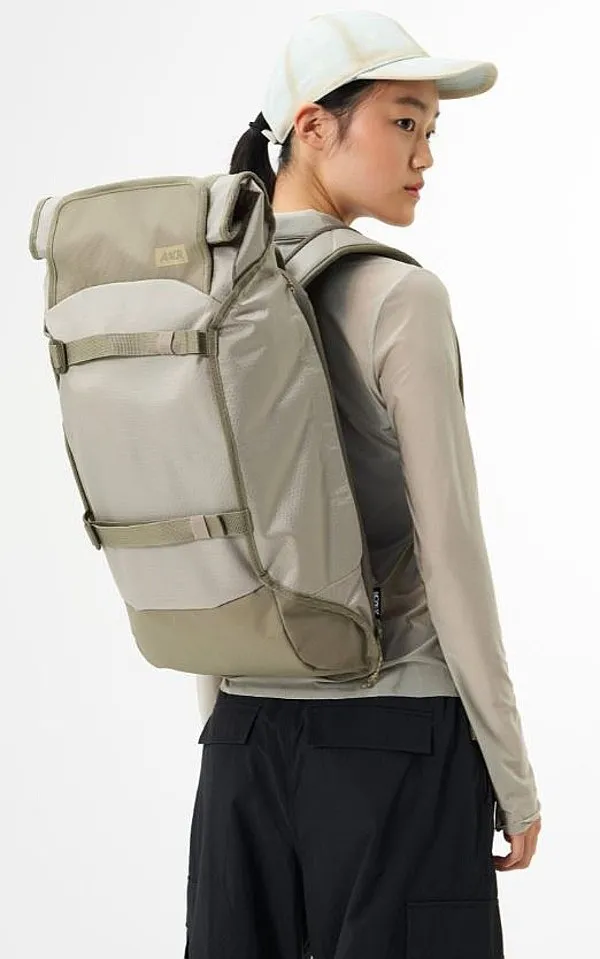 mochila Aevor Trip Pack - Proof Sesame Olive