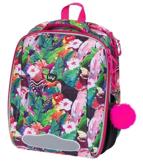 mochila Baagl Shelly - Tukan - girl´s