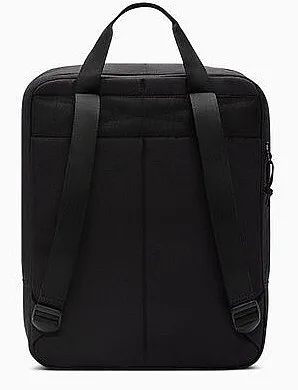 mochila Converse Small Square/10026013 - A01/Converse Black