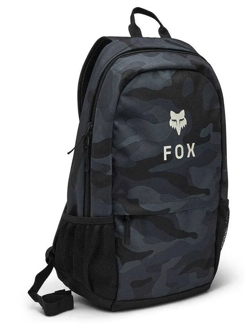 mochila Fox 180 - Black Camo - men´s