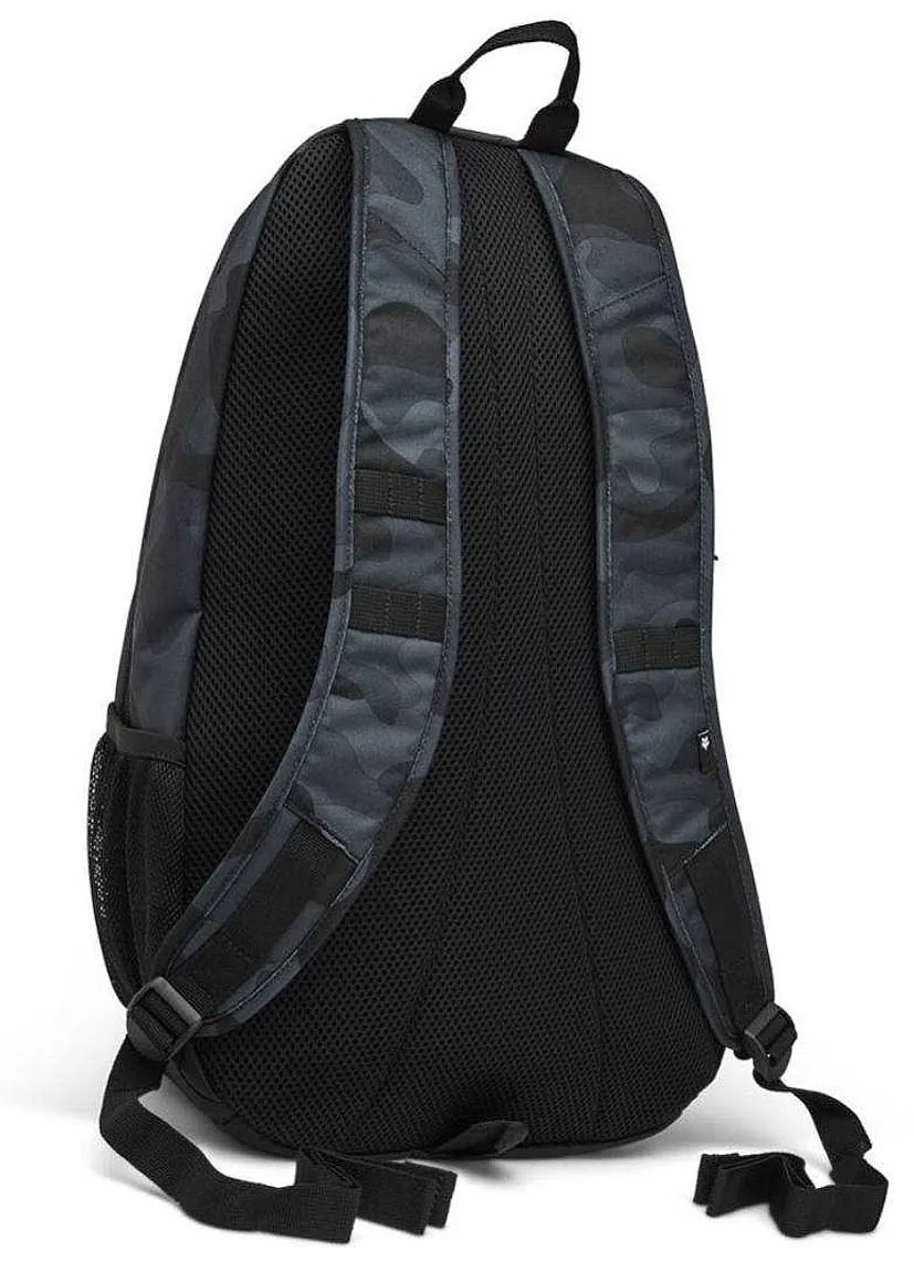 mochila Fox 180 - Black Camo - men´s